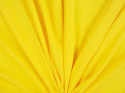 Wiskoza krepa - Nasycony żółty