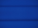 Bawełna elastyczna premium - Nasycony niebieski