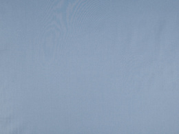 Bawełna elastyczna - Zgaszony błękit [kupon 2,6 m]