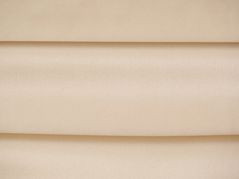 Jedwab elastyczny limited - Jasne, beżowe złoto