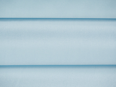 Jedwab elastyczny limited - Pastelowy błękit