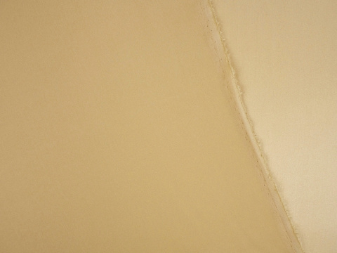 Jedwab elastyczny limited - Ciepłe złoto