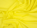Bawełna elastyczna - Pastelowa cytryna