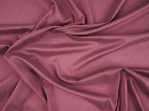 podszewka w kolorze wrzosowym