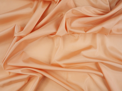 podszewka w kolorze morelowym podszewka w kolorze morelowym