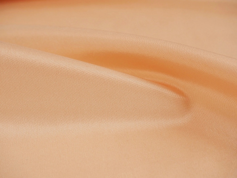 podszewka w kolorze morelowym podszewka w kolorze morelowym