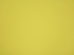 Jedwab krepa - Kanarkowy żółty