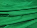 Podszewka elastyczna wiskoza - Nasycona zieleń