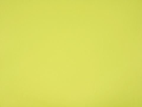 Poliamid elastyczny - Żółty neon