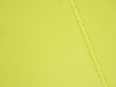 Poliamid elastyczny - Żółty neon