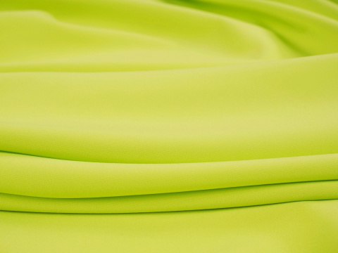 Poliamid elastyczny - Żółty neon