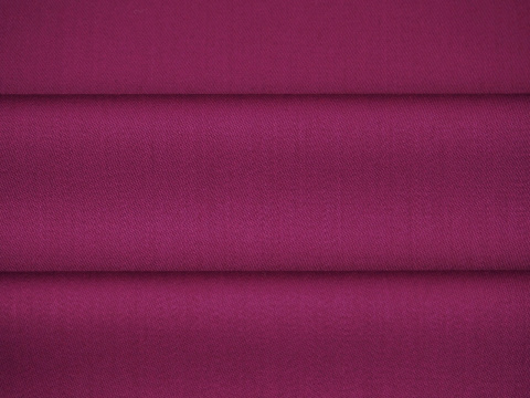 Wełna double face - Jasna jagoda