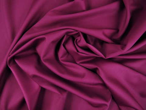 Wełna double face - Jasna jagoda