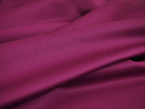 Wełna double face - Jasna jagoda