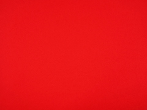 Wiskoza cady - Czerwień E. Armani