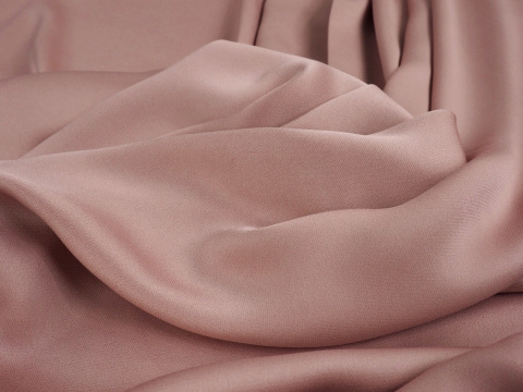 Cady Alta Moda - Pudrowy róż