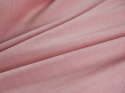 Bawełna naturalna - Różowy melanż