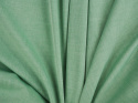 Bawełna naturalna - Zielony melanż