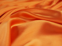 Jedwab elastyczny limited - Pomarańczowy
