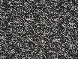 Wiskoza krepa - Nieregularne kształty i serca [kupon 2,3m]