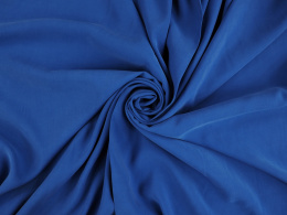 Cupro - Klasyczny niebieski