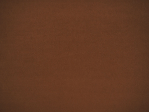 Jedwab krepa - Czekoladowy brąz