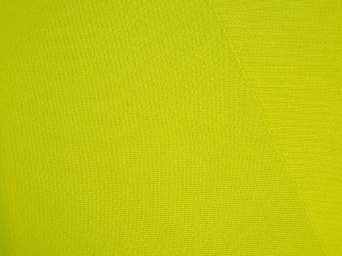 Dzianina wiskozowa - Limonka Dzianina wiskozowa - Limonka
