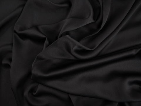 Cady Alta Moda - Głęboka czerń Cady Alta Moda - Głęboka czerń