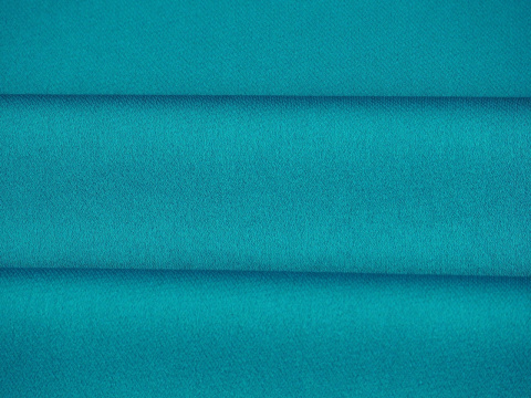 Cady Alta Moda - Morski niebieski