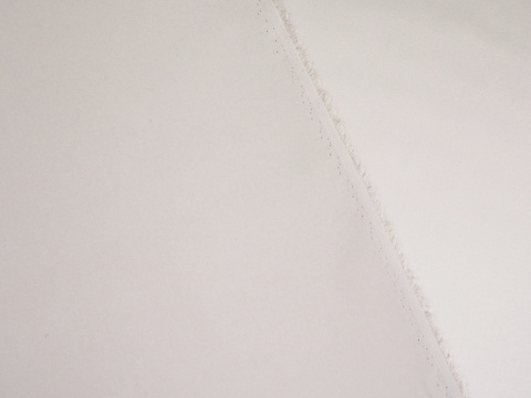 Jedwab elastyczny limited - Perłowy srebrny