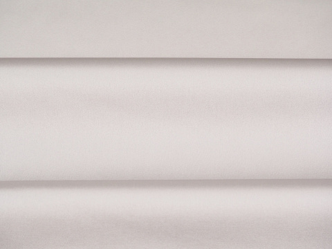 Jedwab elastyczny limited - Perłowy srebrny