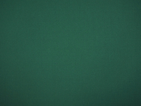 Krepa wełniana Alta Moda - Ciemny szmaragd