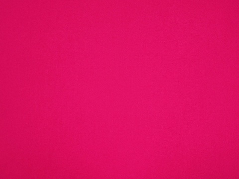 Krepa wełniana Alta Moda - Magenta VLNT [kupon 1,25 m]