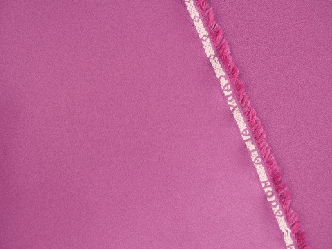 cady wiskoza acetat jasna śliwka fiolet