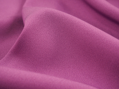 cady wiskoza acetat jasna śliwka fiolet