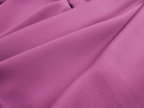 cady wiskoza acetat jasna śliwka fiolet