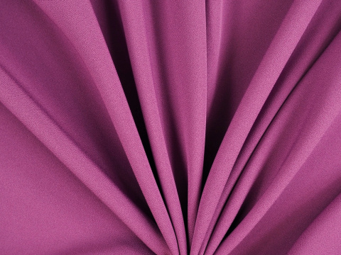 cady wiskoza acetat jasna śliwka fiolet