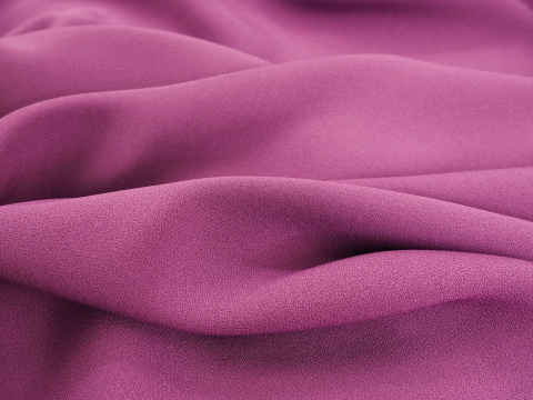 cady wiskoza acetat jasna śliwka fiolet