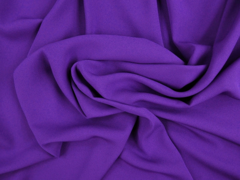 Cady Alta Moda - Purpurowy fiolet