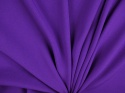 Cady Alta Moda - Purpurowy fiolet [kupon 1,5 m]