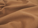 Wełna płaszczowa - Zgaszony piasek