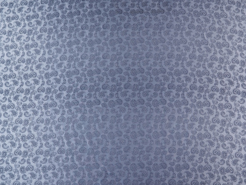 Podszewka wytłaczana - Gołębi paisley Podszewka wytłaczana - Gołębi paisley