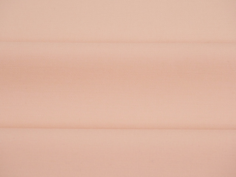 Wełna double face - Morelowy