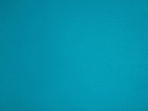 Wełna double face - Nasycony turkus