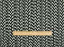 Bawełna elastyczna - Retro żakard
