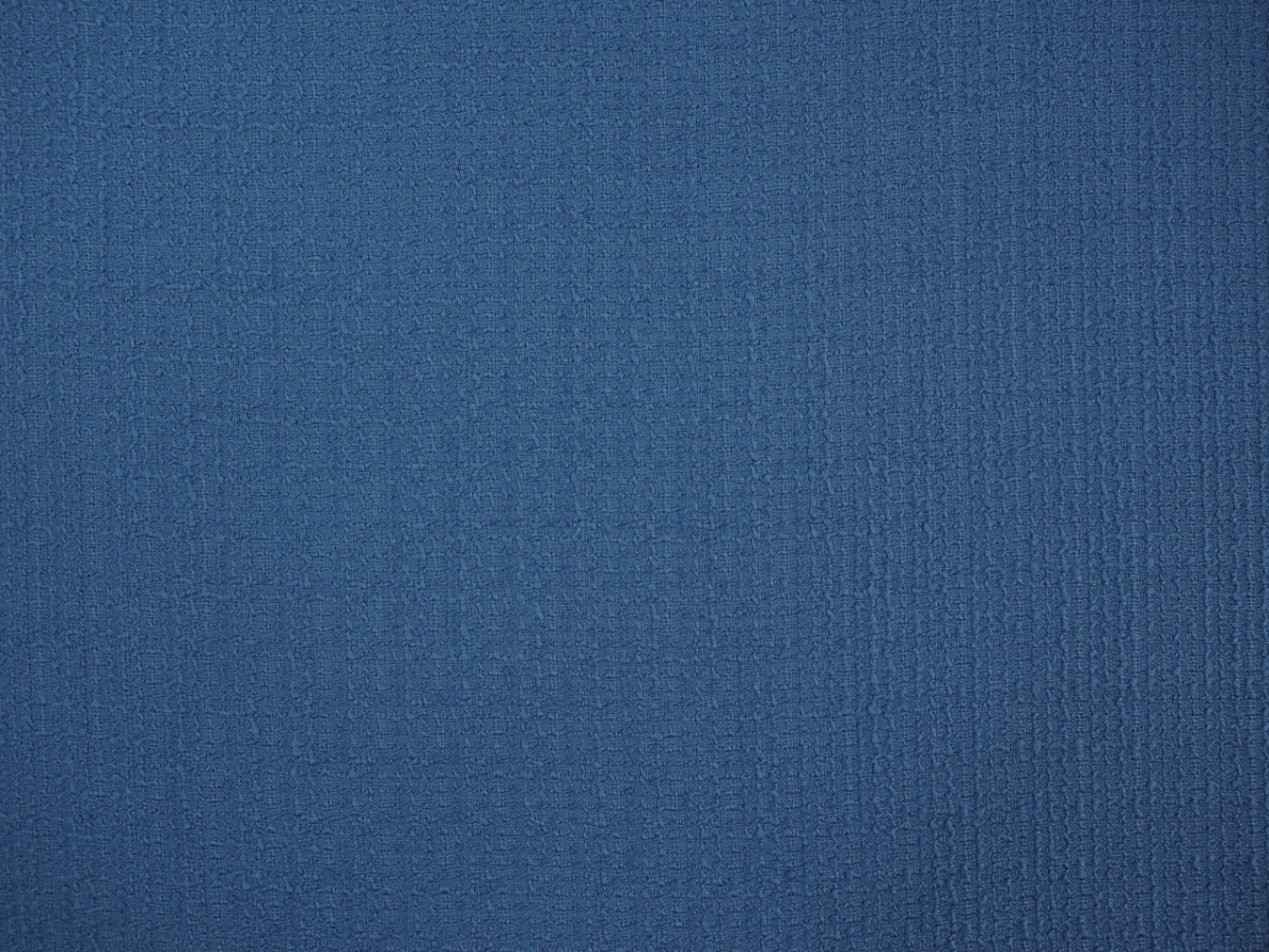 Chanelka premium - Ciemny niebieski