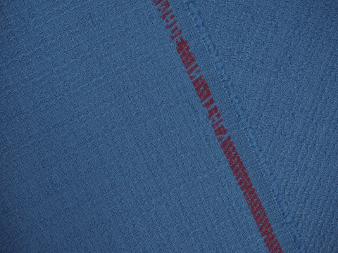 Chanelka premium - Ciemny niebieski Chanelka premium - Ciemny niebieski