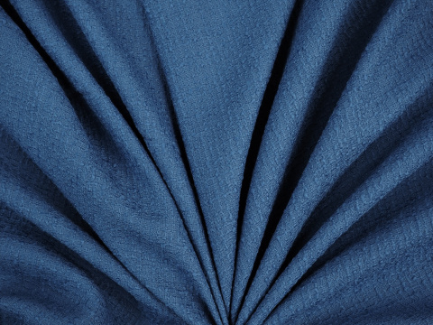 Chanelka premium - Ciemny niebieski Chanelka premium - Ciemny niebieski