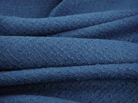 Chanelka premium - Ciemny niebieski Chanelka premium - Ciemny niebieski