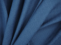 Chanelka premium - Ciemny niebieski